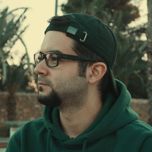 Meet your Posher, Tomás